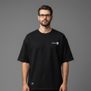 اوفر سايز تيشيرت