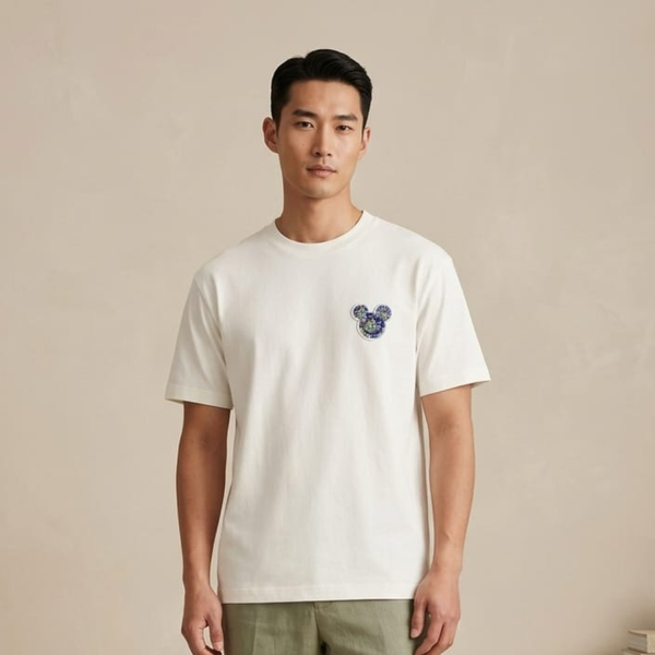 اوفر سايز تيشيرت