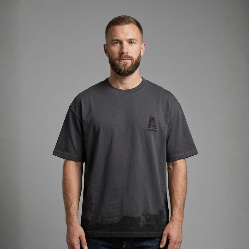 اوفر سايز تيشيرت