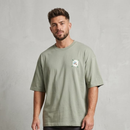 اوفر سايز تيشيرت