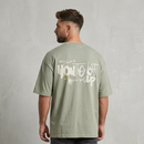 اوفر سايز تيشيرت