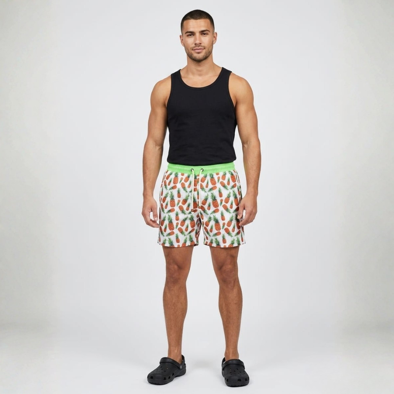 شورت - Short