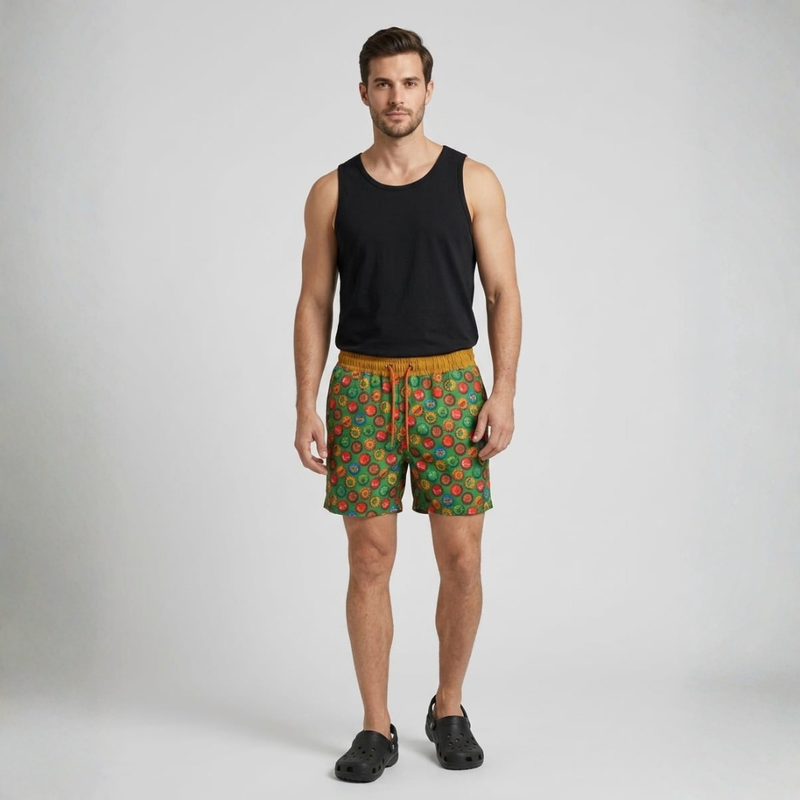 شورت - Short