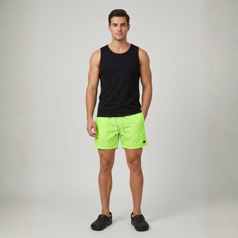 شورت - Short