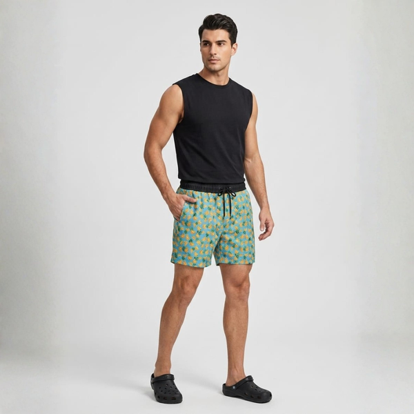 شورت - Short