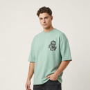 اوفر سايز تيشيرت