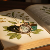 Watch -  ساعة نسائية