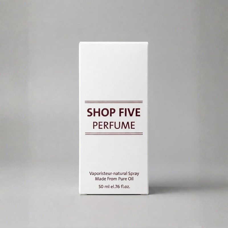قصة شوب فايف