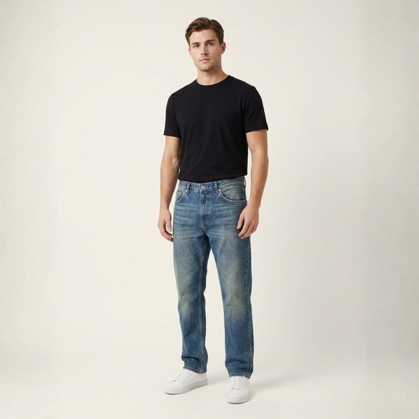Jeans - جينز