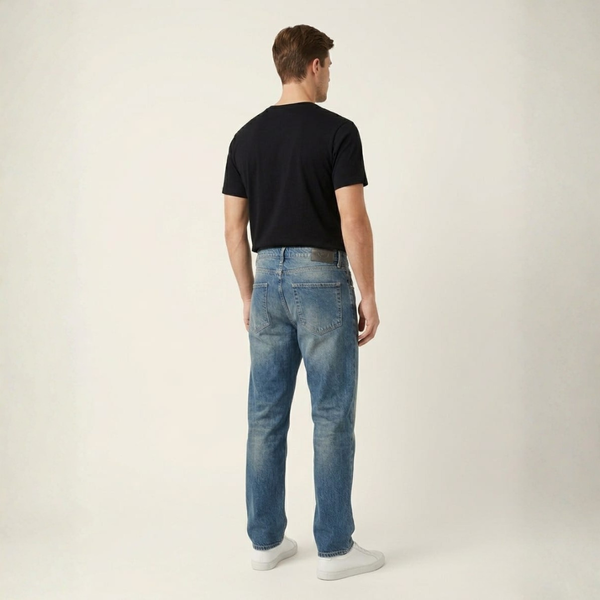 Jeans - جينز