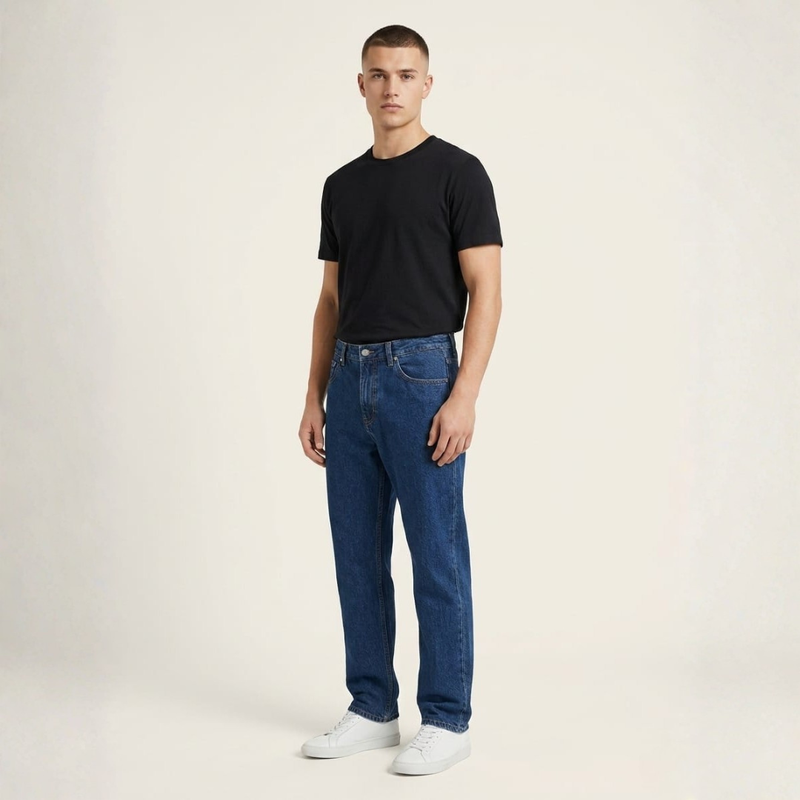 Jeans - جينز