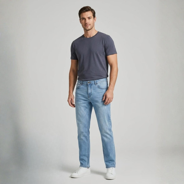 Jeans - جينز