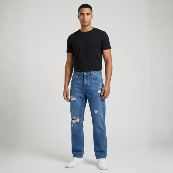 Jeans - جينز