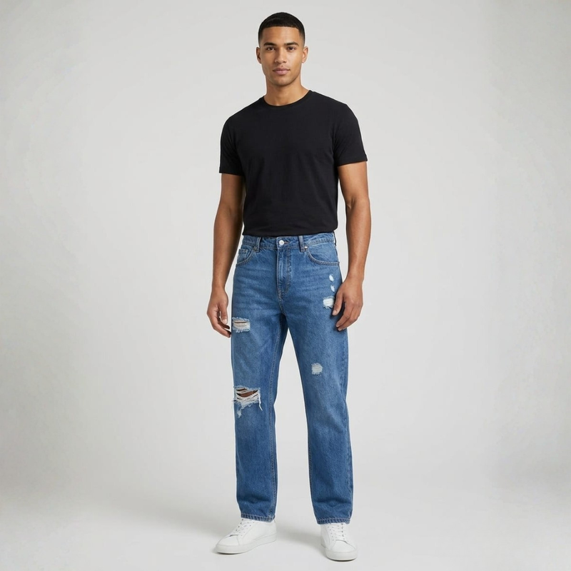 Jeans - جينز