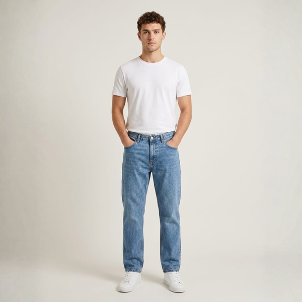 Jeans - جينز