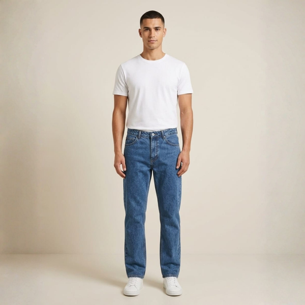 Jeans - جينز
