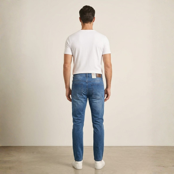 Jeans - جينز