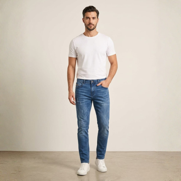 Jeans - جينز