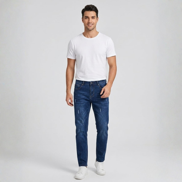 Jeans - جينز
