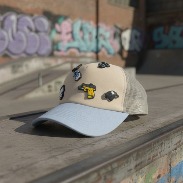 كاب - Cap