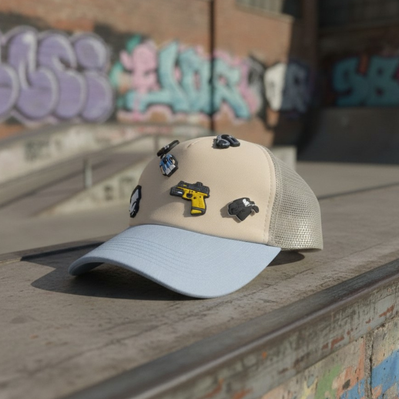 كاب - Cap