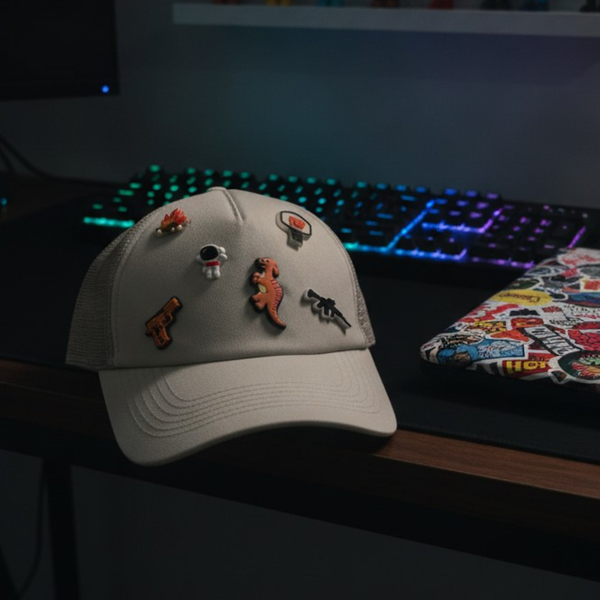 كاب - Cap