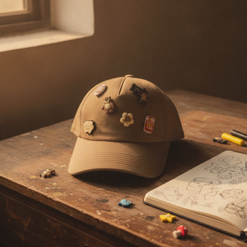 كاب - Cap