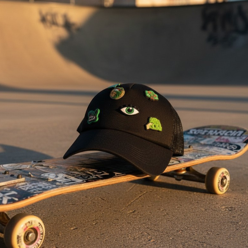 كاب - Cap