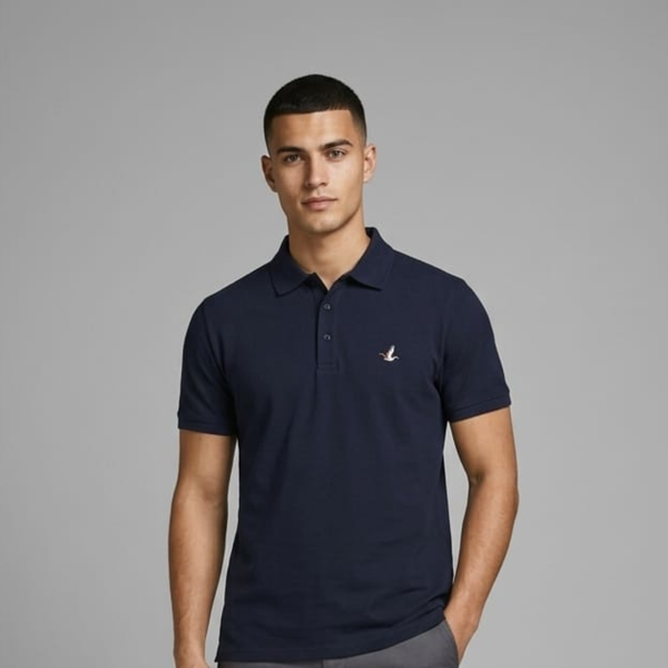 تيشيرت بولو