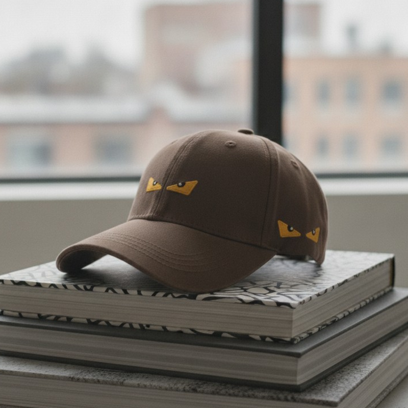 كاب - Cap