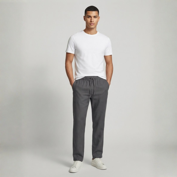 Linen Pants
