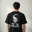 تيشيرت اوفر سايز - سوبر سايز