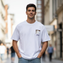 اوفر سايز تيشيرت