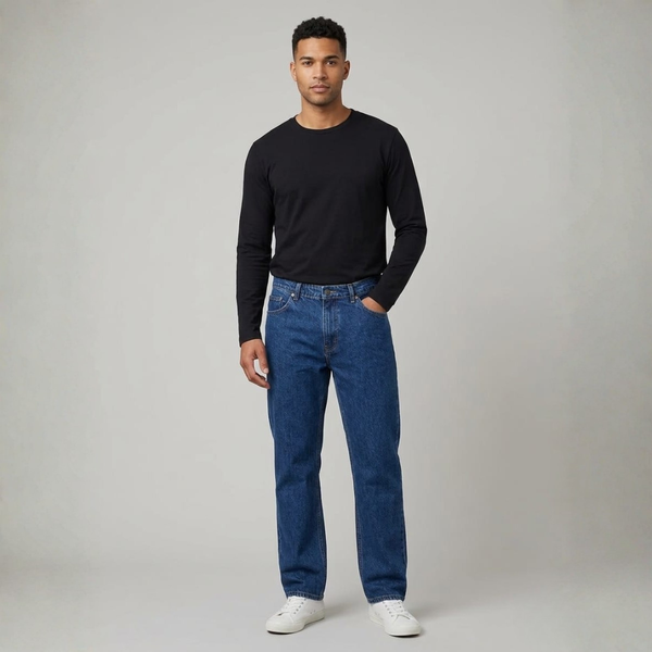Jeans - جينز