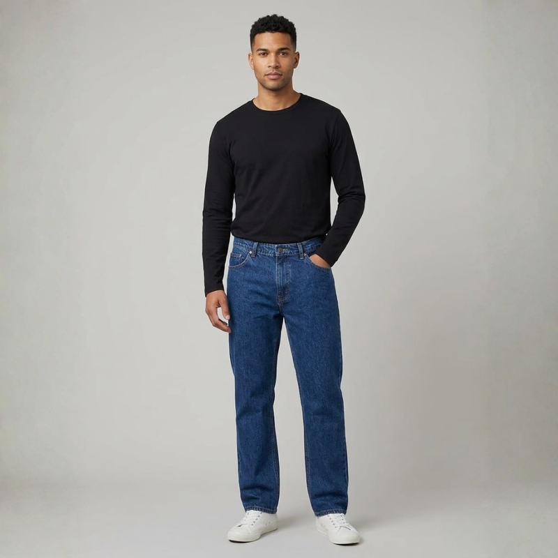 Jeans - جينز