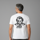 T-shirt Qatar 