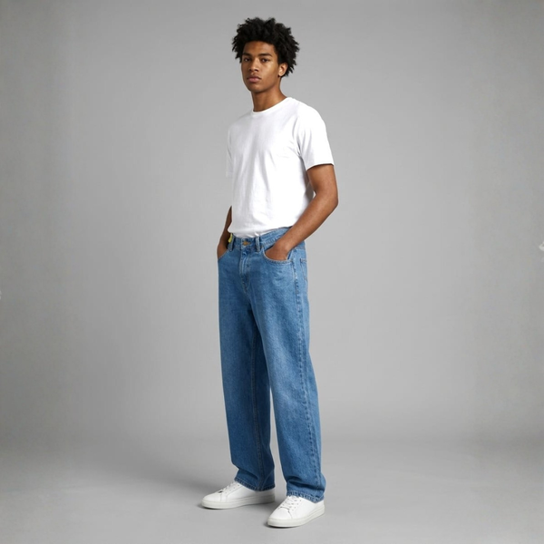 Jeans - جينز