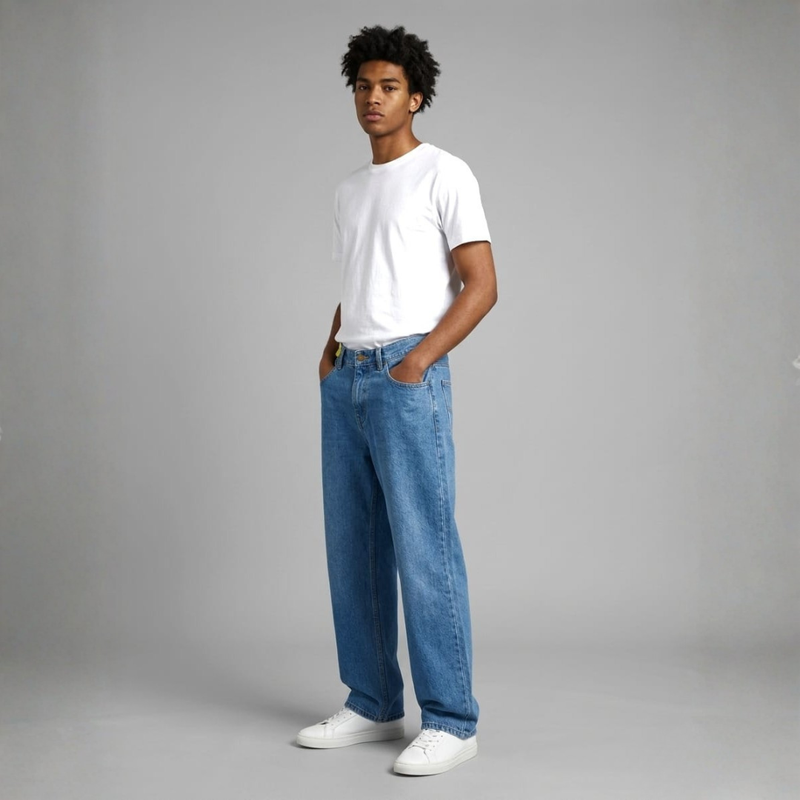 Jeans - جينز