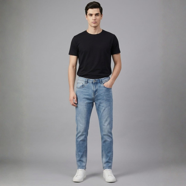 Jeans - جينز