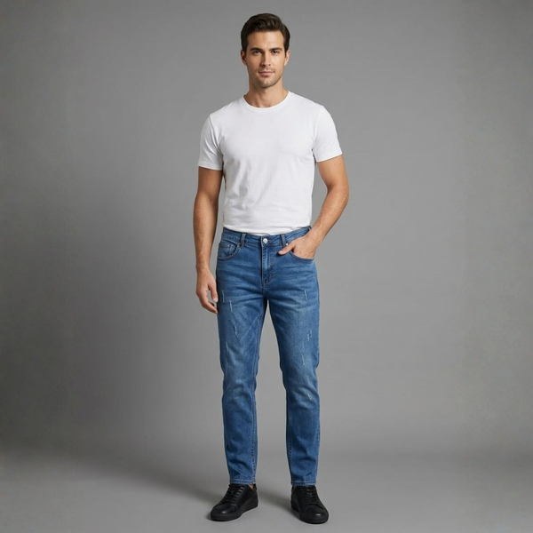 Jeans - جينز