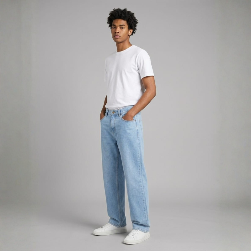 Jeans - جينز