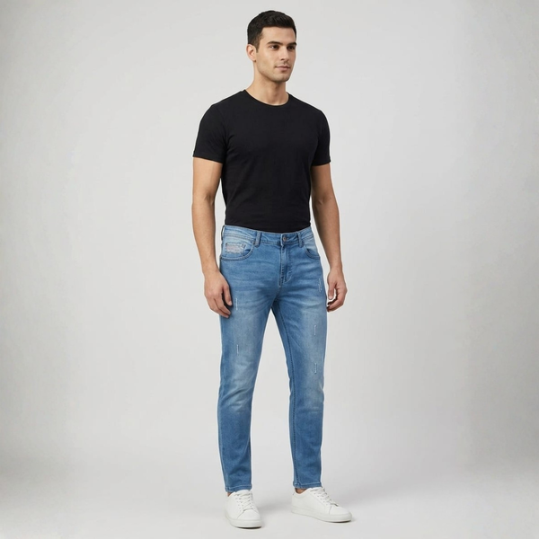 Jeans - جينز