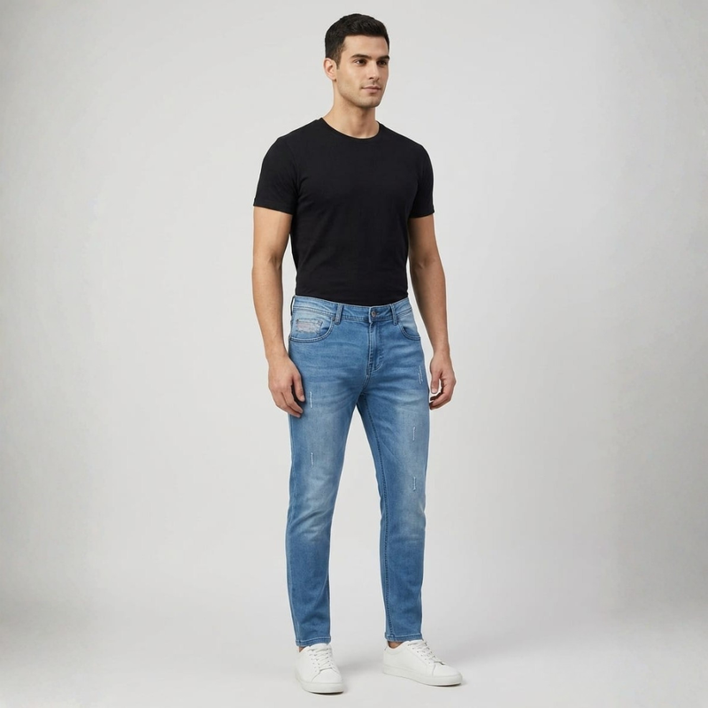 Jeans - جينز