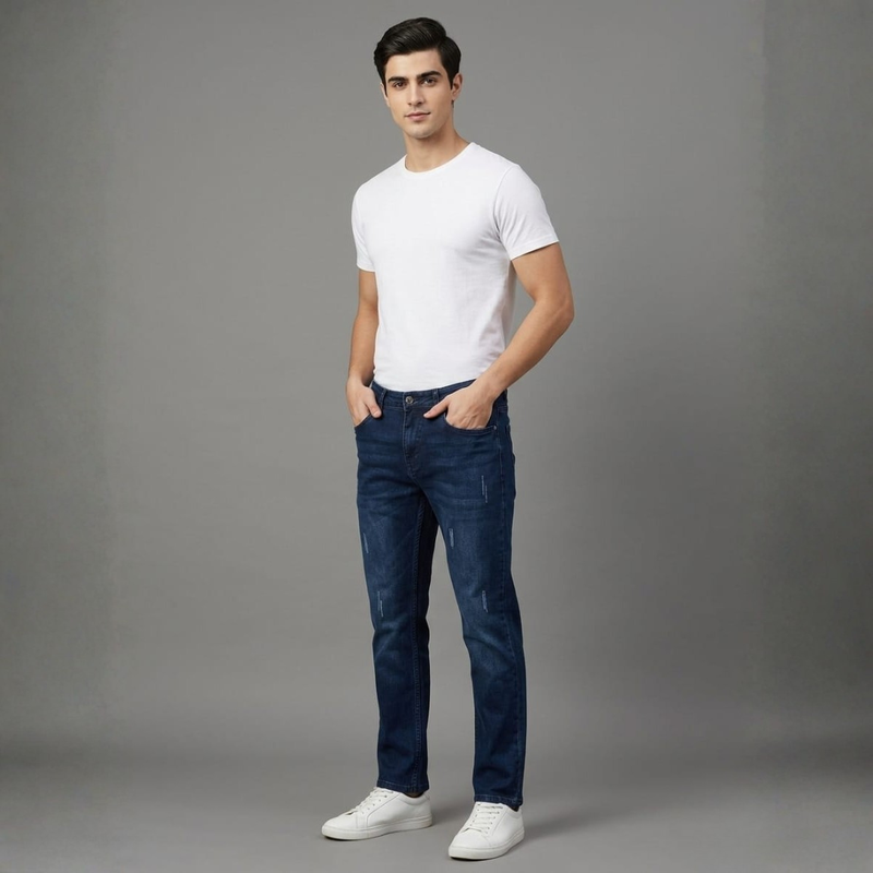 Jeans - جينز