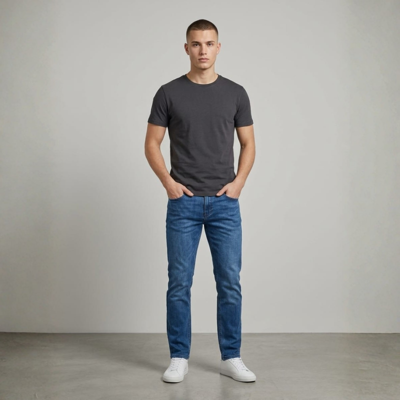 Jeans - جينز