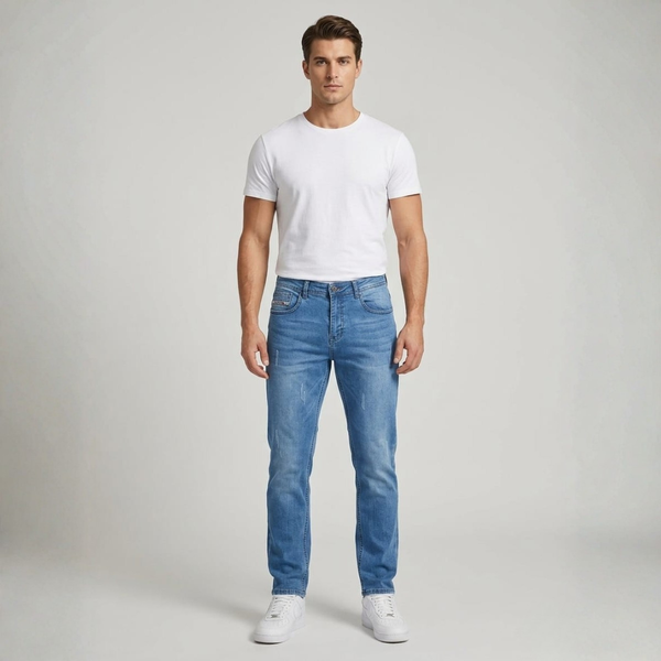 Jeans - جينز