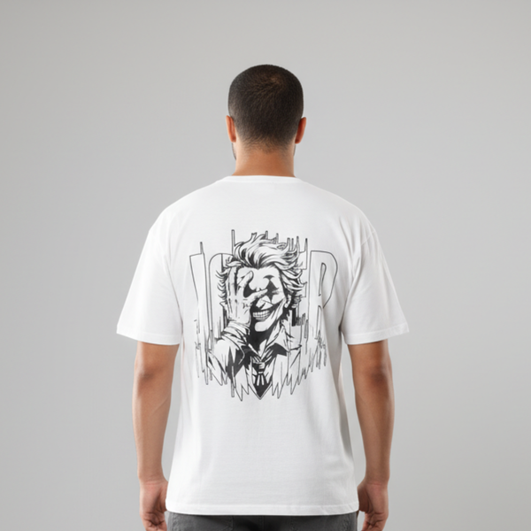 Joker T shirt Qatar
