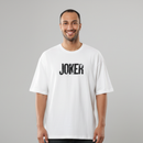 تيشيرت اوفر سايز - سوبر سايز