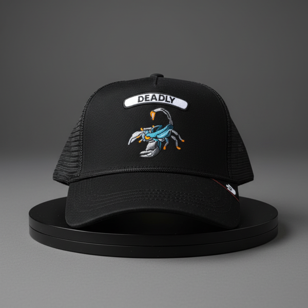 كاب - Cap