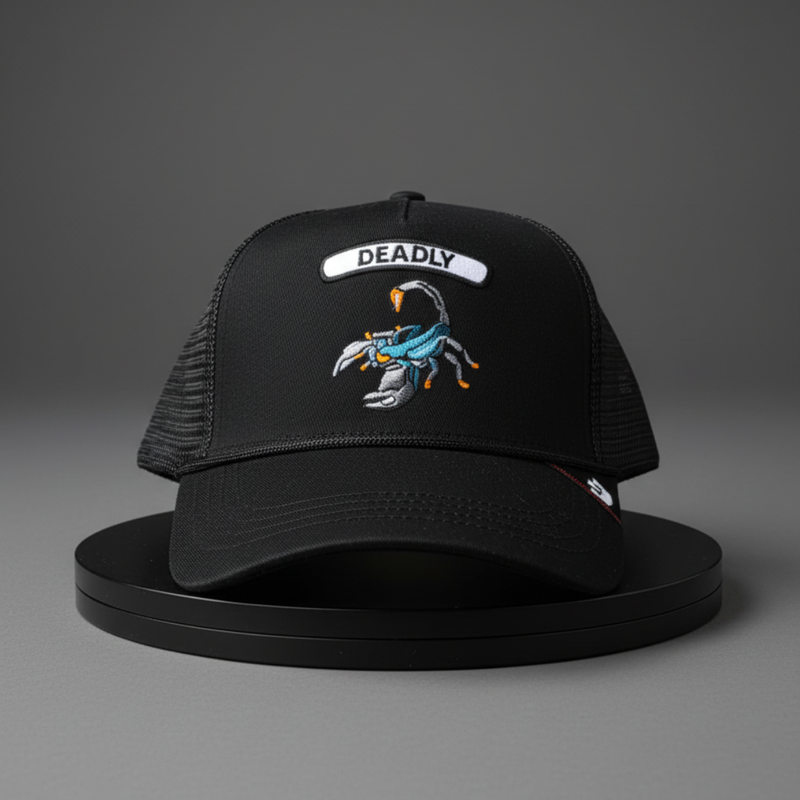 كاب - Cap
